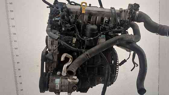 Двигатель Hyundai i30 D4FB Донецк