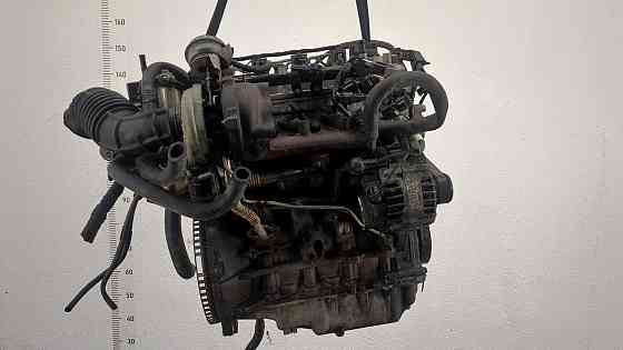Двигатель Hyundai i30 D4FB Донецк