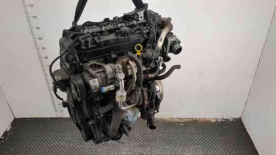 Двигатель Opel Astra J A17DTR Донецк
