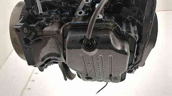 Двигатель Opel Astra J A17DTR Донецк