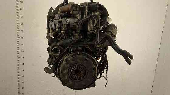 Двигатель Opel Astra J A17DTR Донецк