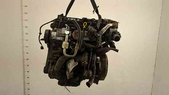 Двигатель Opel Astra J A17DTR Донецк