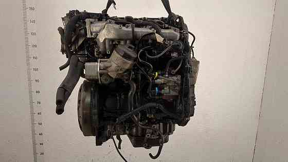 Двигатель Opel Astra J A17DTR Донецк