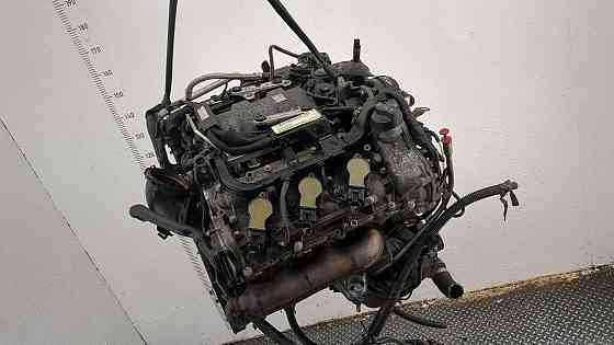 Двигатель Mercedes Viano M272.978 Донецк