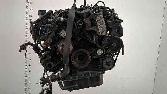 Двигатель Mercedes Viano M272.978 Донецк