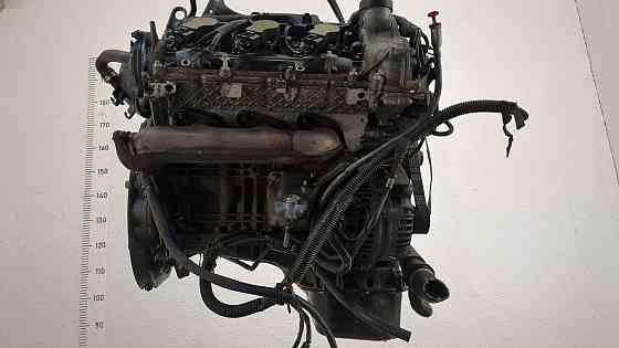 Двигатель Mercedes Viano M272.978 Донецк