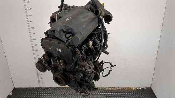 Двигатель Ford Transit CVF5 Донецк