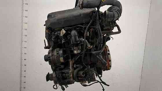 Двигатель Ford Transit CVF5 Донецк