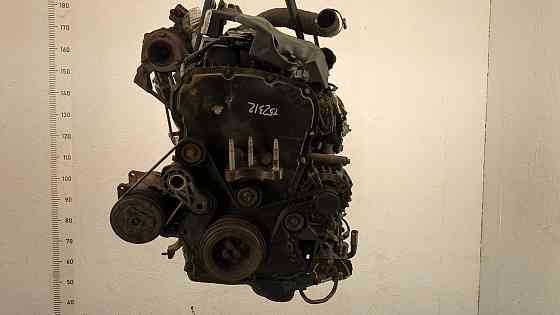 Двигатель Ford Transit CVF5 Донецк