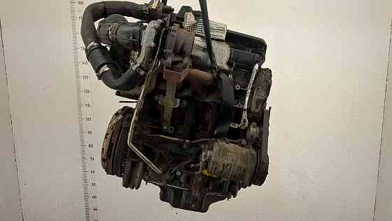 Двигатель Ford Transit CVF5 Донецк