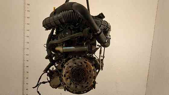 Двигатель Ford Transit CVF5 Донецк