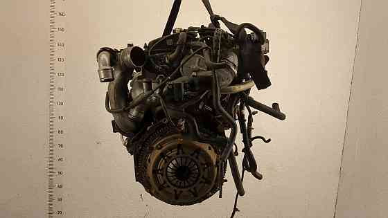 Двигатель Nissan Primera P12 YD22DDT Донецк