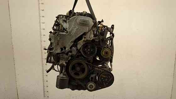 Двигатель Nissan Primera P12 YD22DDT Донецк