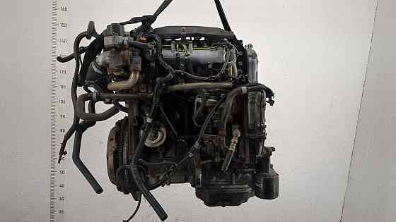 Двигатель Nissan Primera P12 YD22DDT Донецк