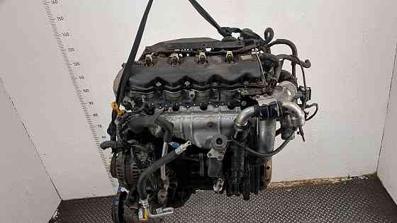 Двигатель Nissan Primera P12 YD22DDT Донецк