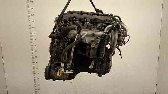 Двигатель Nissan Primera P12 YD22DDT Донецк