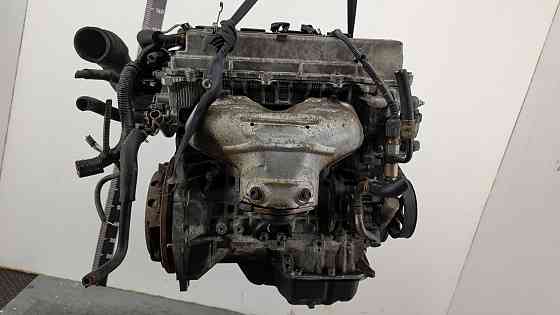 Двигатель Toyota Corolla E11 4ZZ-FE Донецк