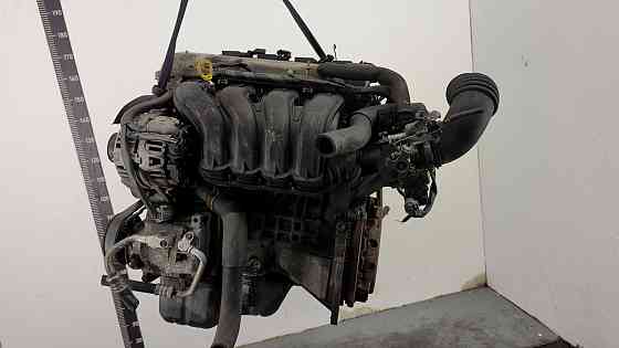 Двигатель Toyota Corolla E11 4ZZ-FE Донецк