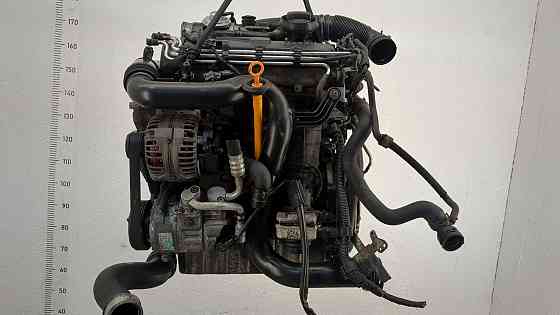 Двигатель Volkswagen Golf Plus BKC Донецк
