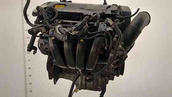 Двигатель Opel Astra H Z18XER Донецк