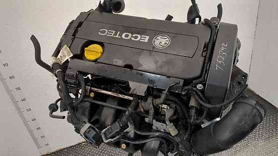 Двигатель Opel Astra H Z18XER Донецк