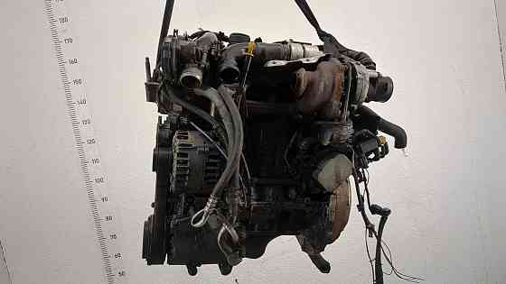 Двигатель Ford Focus 3 T1DB Донецк