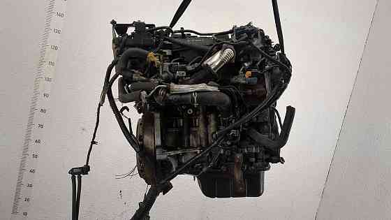 Двигатель Ford Focus 3 T1DB Донецк
