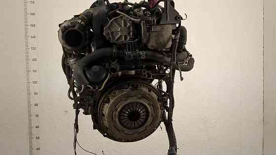 Двигатель Ford Focus 3 T1DB Донецк