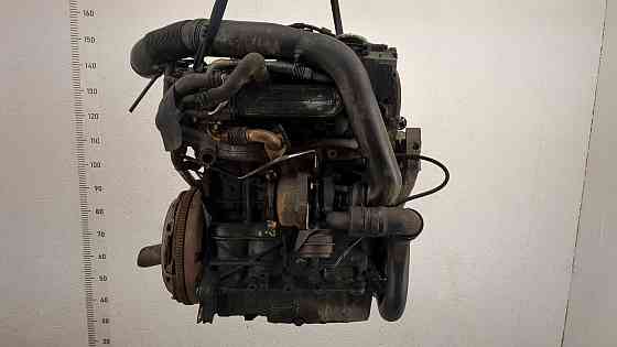 Двигатель Skoda Octavia (A5) BKC Донецк