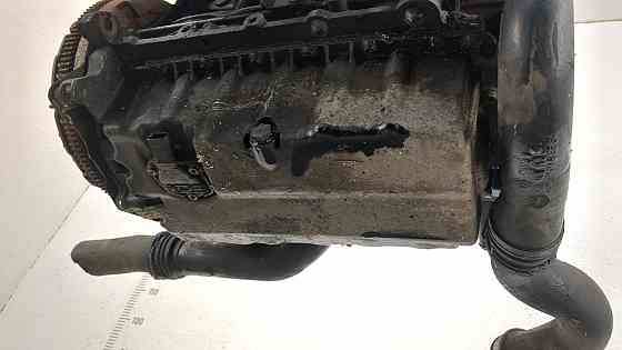 Двигатель Skoda Octavia (A5) BKC Донецк