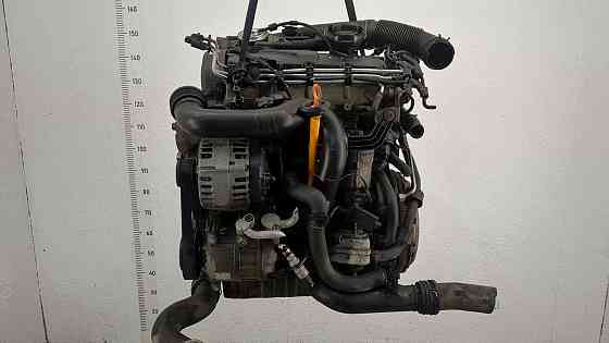Двигатель Skoda Octavia (A5) BKC Донецк