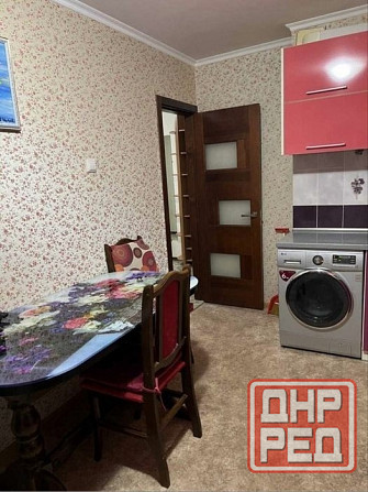 Сдаю однокомнатную квартиру, Киевском районе Донецк - изображение 6