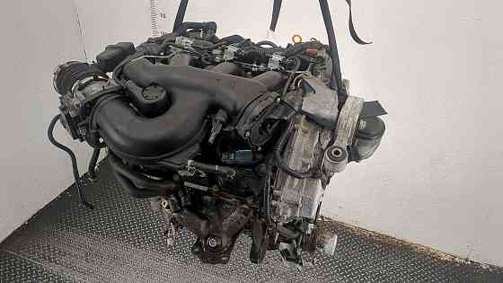 Двигатель Nissan Pathfinder VQ35DD Донецк