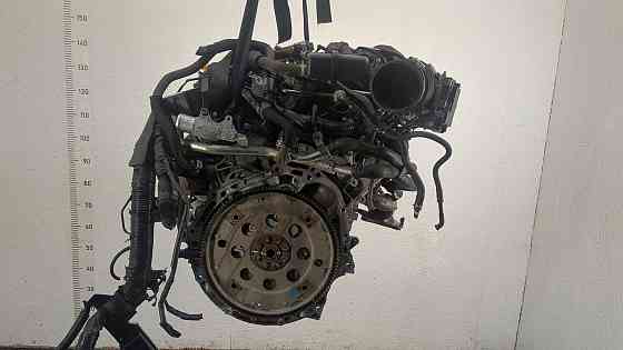 Двигатель Nissan Pathfinder VQ35DD Донецк