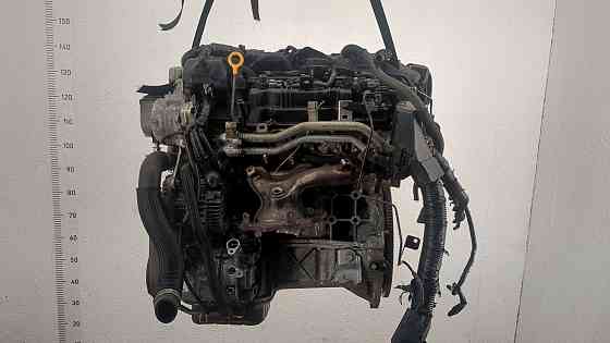 Двигатель Nissan Pathfinder VQ35DD Донецк