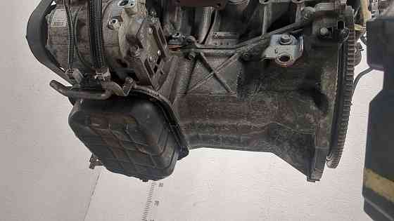 Двигатель Nissan Pathfinder VQ35DD Донецк