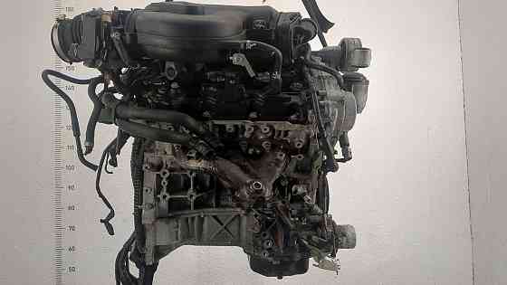 Двигатель Nissan Pathfinder VQ35DD Донецк
