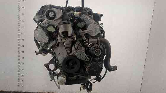 Двигатель Nissan Pathfinder VQ35DD Донецк