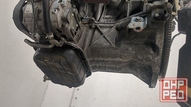 Двигатель Nissan Pathfinder VQ35DD Донецк - изображение 6