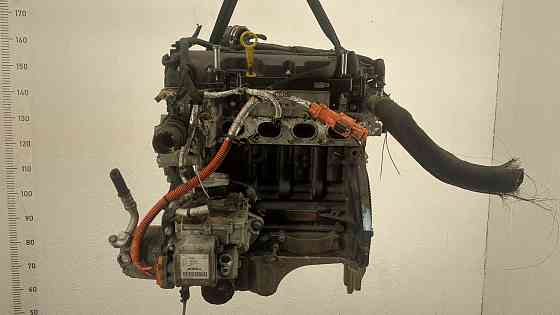 Двигатель Opel Ampera A14XFL Донецк
