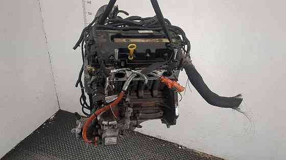 Двигатель Opel Ampera A14XFL Донецк