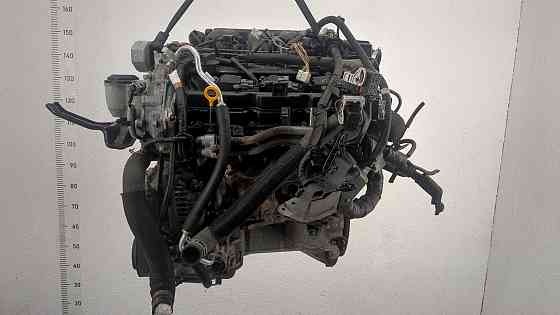 Двигатель Nissan Murano VQ35DE Донецк