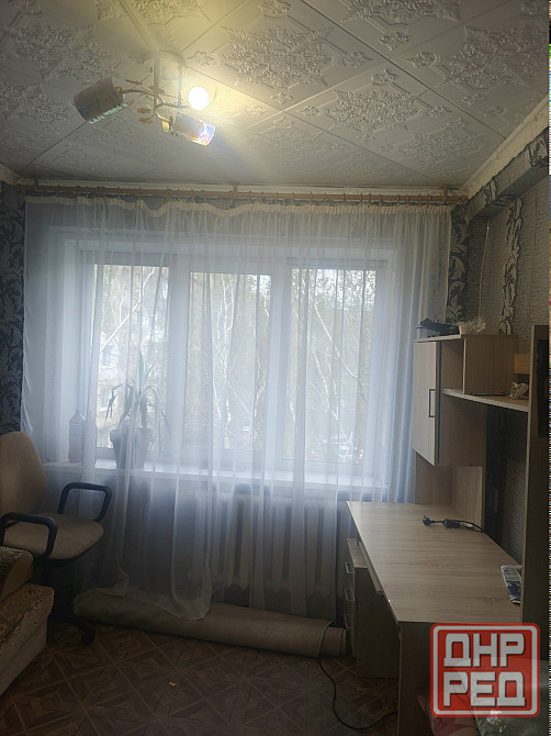 Продам 2 ком кв в Ленинском р-н по ул Речная Донецк - изображение 1