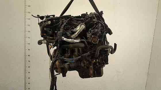 Двигатель Ford Fiesta T3JA Донецк
