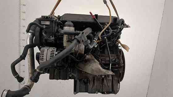 Двигатель BMW X5 E53 306D2 Донецк