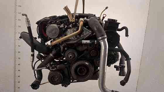 Двигатель BMW X5 E53 306D2 Донецк
