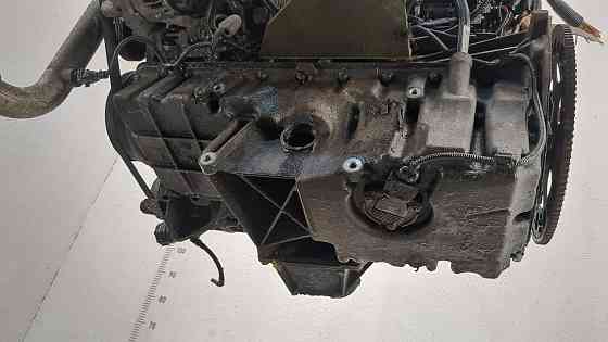 Двигатель BMW X5 E53 306D2 Донецк