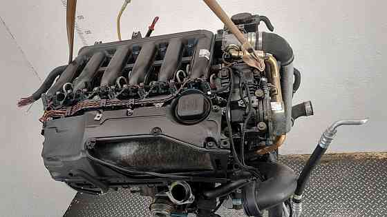 Двигатель BMW X5 E53 306D2 Донецк