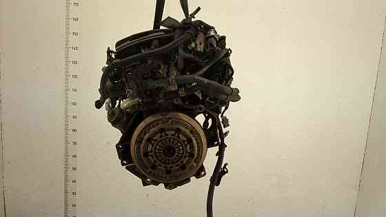 Двигатель Opel Astra H Z16XER Донецк