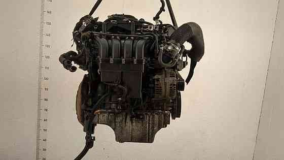 Двигатель Opel Astra H Z16XER Донецк